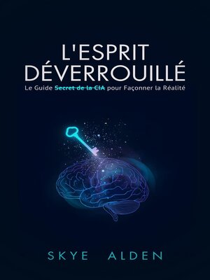 cover image of L'Esprit Déverrouillé